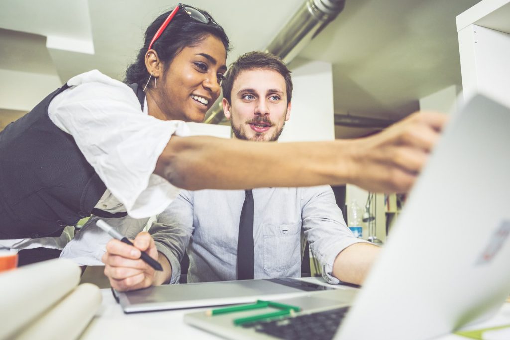 small business marketing solutions