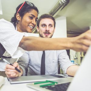 small business marketing solutions