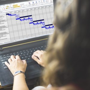 Excel Business Spreadsheet