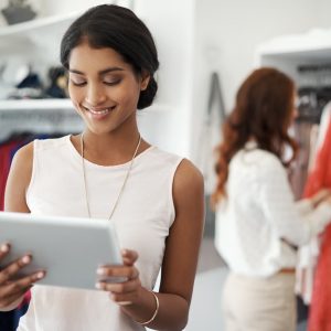 website mobile optimization