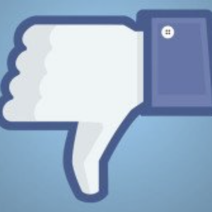 facebook delete account