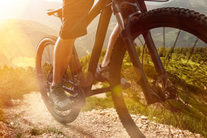 Five Things about Business I’ve learned from Mountain Biking