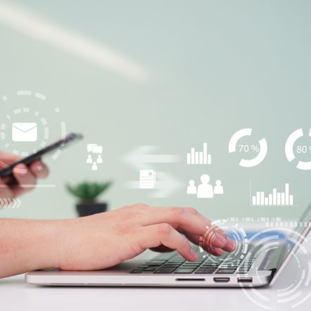 Business Email Campaign