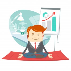 Fairy Tales and Workplace Success