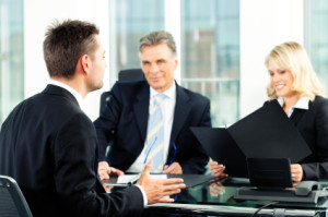 5 Bad Job Interview Habits You Should Break Right Now - Business ...