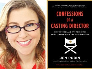 Confessions Of A Casting Director: An Interview With Jen Rudin