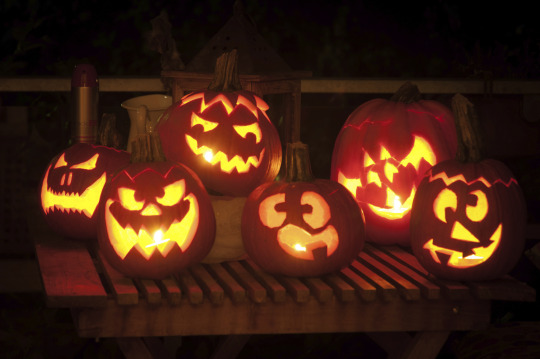 Halloween: When fairy tales become scary tales - Business Resource Center