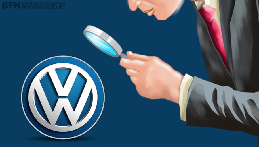 Once Upon A Crisis At Volkswagen - Business Resource Center