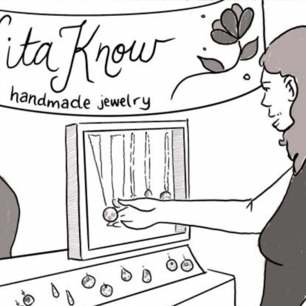 Nita Know Jewelry
