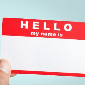 How to Choose the Right Domain Name in 3 Easy Steps