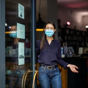 Start a Bookstore in 8 Eye-Opening Steps