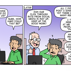 Business Makers - Internet Fame