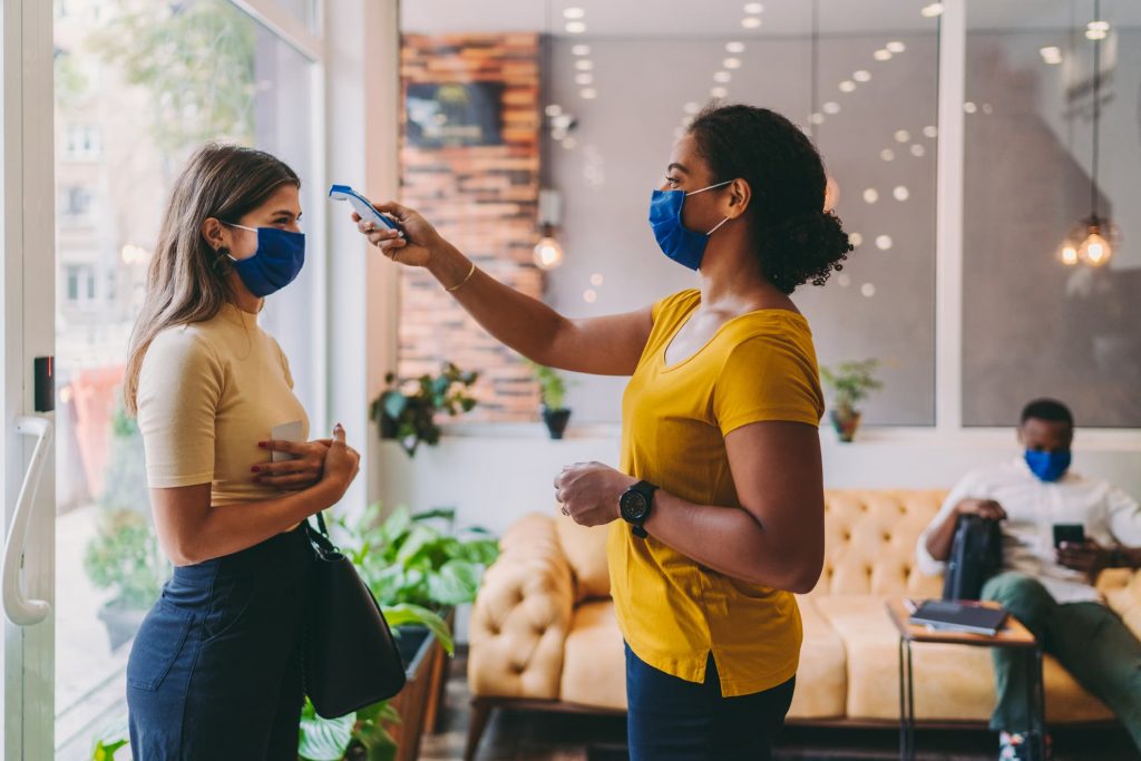 How To Use Online Listings To Keep Customers Informed During COVID-19