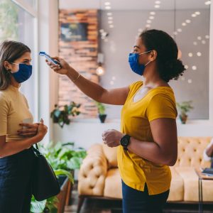 How To Use Online Listings To Keep Customers Informed During COVID-19