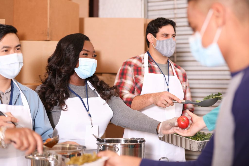 7 Ways To Give Back To Your Community