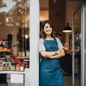 Legal Business Formation