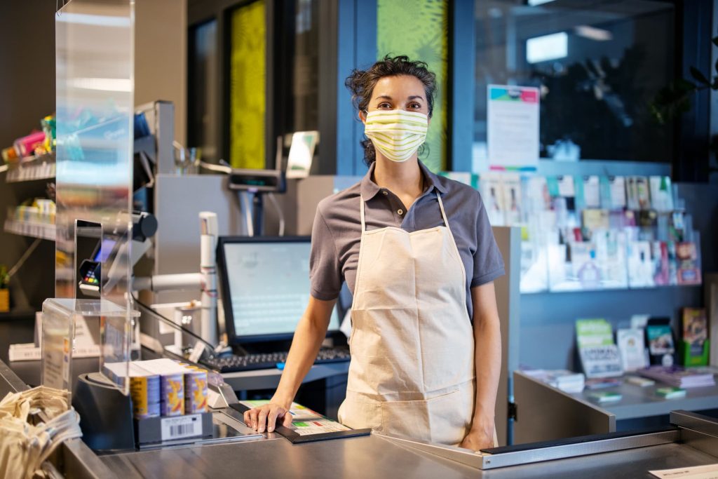 Independent Retailer | Gaining Consumer Trust Through Safe & Inclusive Shopping Experiences