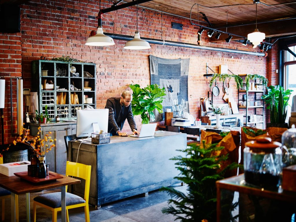 5 Best Benefits of Targeting a Niche Market Online