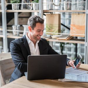 Prep Tips for Completing the New Government Applications for COVID Relief Funds Provided To SMBs