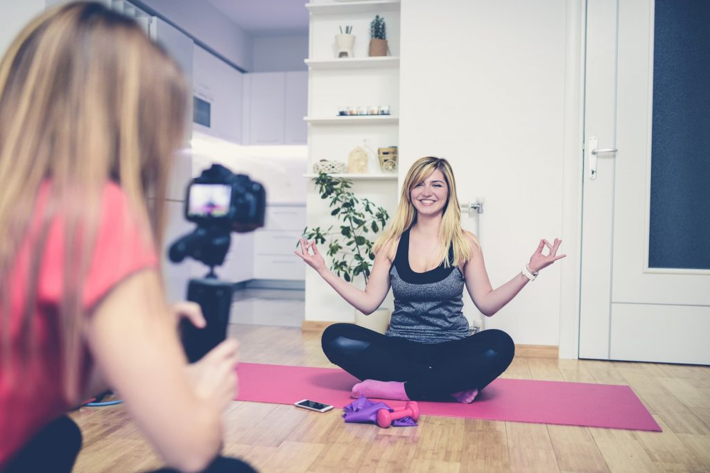 Small Business YouTube Channel