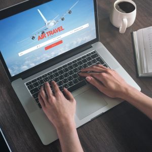 professional website