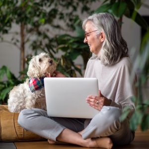 Website Accessibility