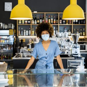 Pandemic-Proof Business Strategy for 2021