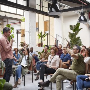 Why Join an Industry Trade Association