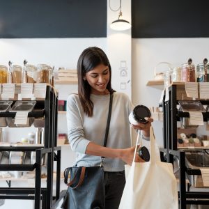 Small Business Sustainability