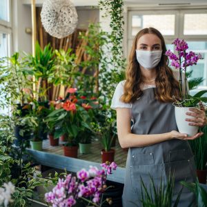 Pivot businesses after the Covid-19 pandemic