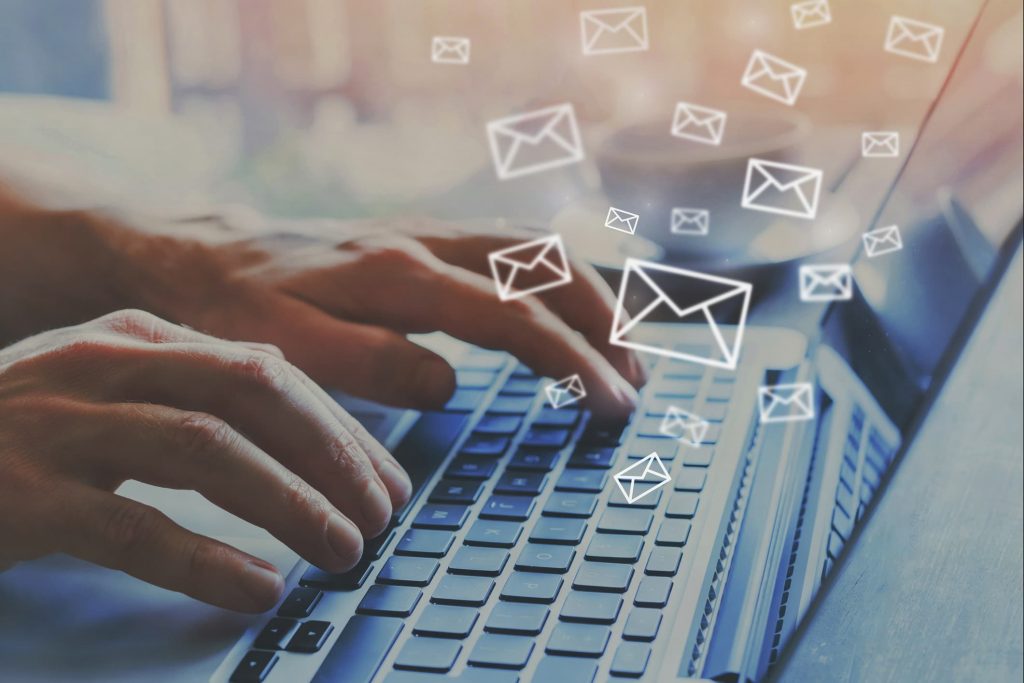 email marketing for small business