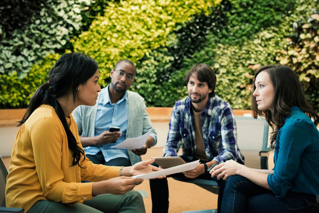 sustainability story