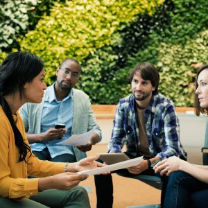 sustainability story