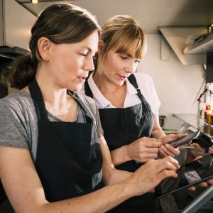 Increasing Tech Complexity a Major Hurdle for Microbusinesses