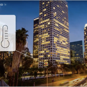 Sensor Data Improves Workplace Indoor Air Quality