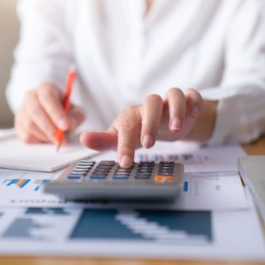 Break-even analysis for small business