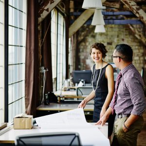 why small businesses should collaborate