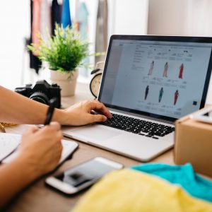 Best Ecommerce Website Builder for Small Business