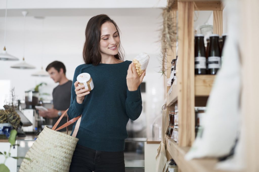 private label products for small business