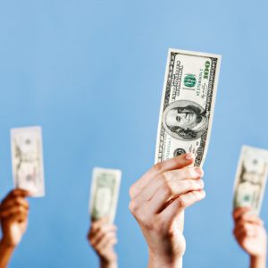 what is crowdfunding