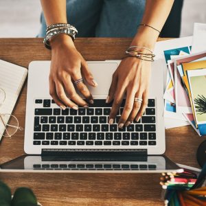 Owning multiple domains