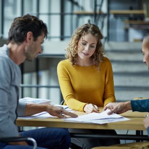 Be aware of FSA risks.