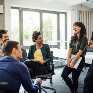 HR services for small business