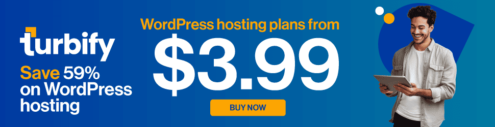 wordpress hosting plans