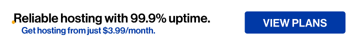 hosting services turbify
